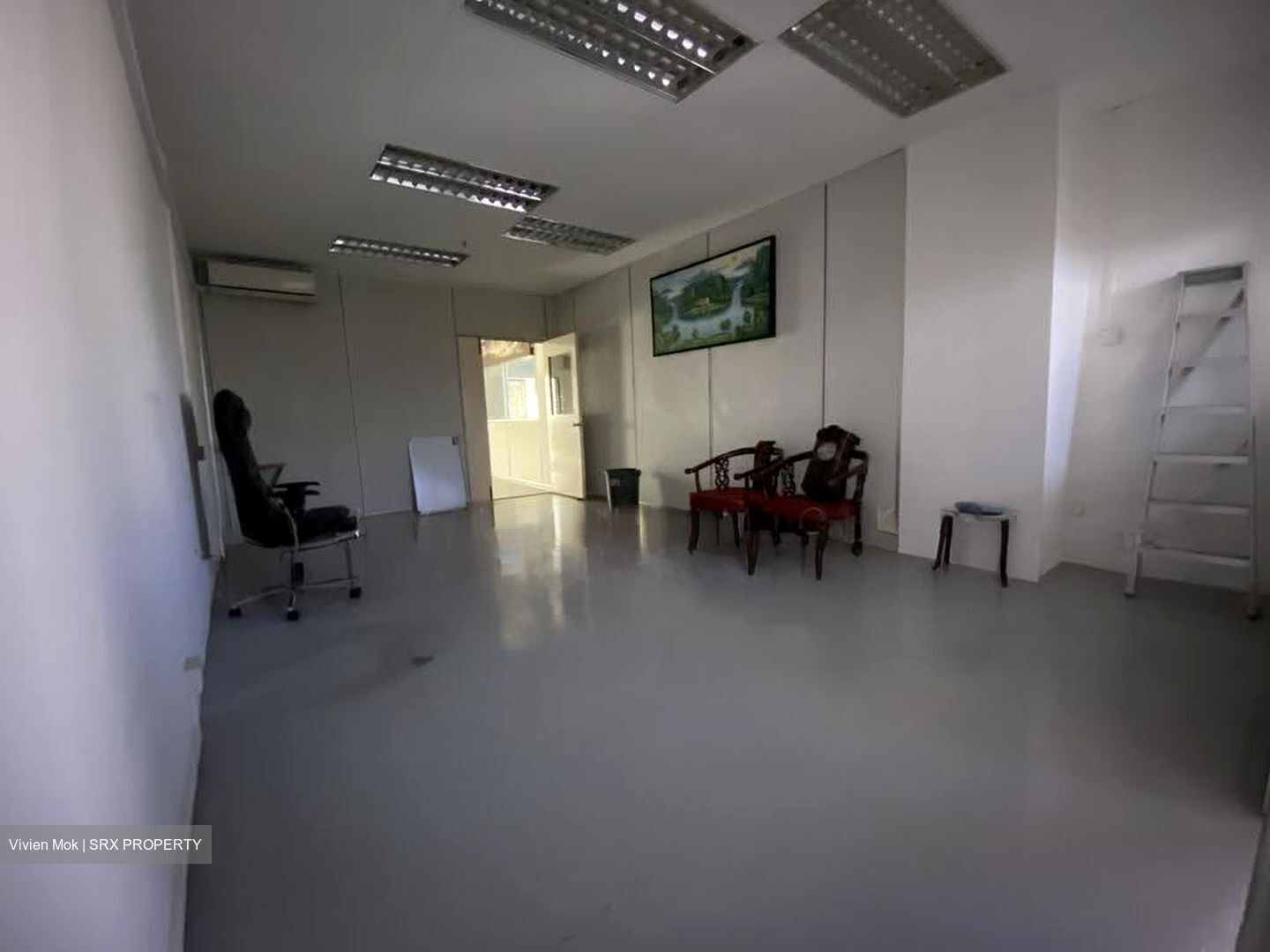 Mactech Building (D13), Factory #619979891
